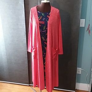 LuLaRoe Sarah Sweater